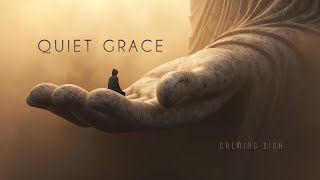 QUIET GRACE | Deep Meditation Music for Spiritual Clarity & Balance (444Hz)