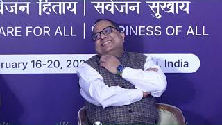 India’s Roadmap to an AGI-Enabled Future