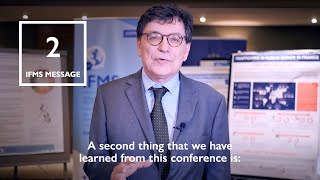 IFMS 2020 - What have we learnt?