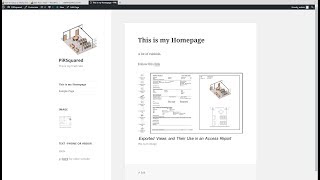 How to Wordpress Fundamentals for website