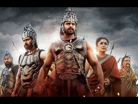 BAHUBALI PT.1 SUMMARY IN 5 MINUTES