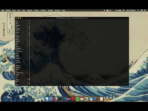 WordFreakDemo