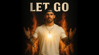 Let Go - Drew Meadows (official music visualizer)