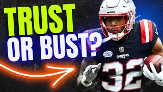 Trust or Bust? Fantasy Playoff Players You MUST Get Right