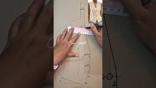 # #sewing #sewtutorial #sewtips #sewproject #sewingtips #sewingproject #sewingtutorial #patternmaker