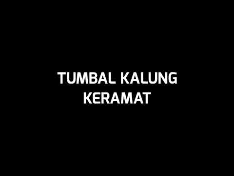 Tumbal Kalung Keramat