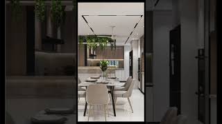 ✨ Your Space, Your Style – Designed to Perfection! ✨ #modernlivingspaces #home #modernspaces