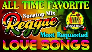 BEST REGGAE MIX 2026 💝 ALL TIME FAVORITE REGGAE LOVE SONGS 2026 💝 RELAXING ROAD TRIP REGGAE SONGS