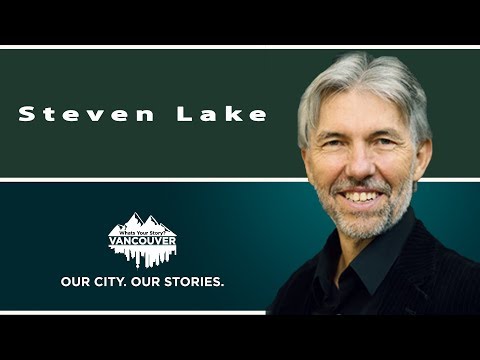 How to Cope w Depression/ PTSD/ Modern Dating/ Relationships | STEVEN LAKE: AuThOr & PsYcHoThErApIsT