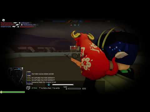 Roblox Polybattle Oasis