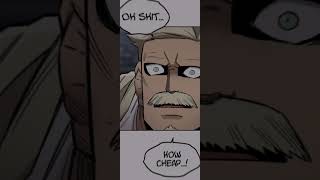 Love For Chicken #manhwa #bestfood #bestmanhwa #bestpizza #ReincanatioofVeteranSoldier