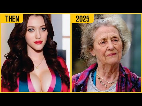 20 Famous Actors You Will Never See AGAIN