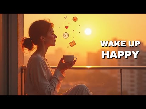 Why the Happiest People Start Their Day Like This