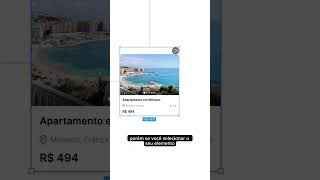 Elementos fixos usando Auto-layout #uidesign #figma #adobe