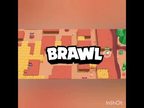 BRAWL STARS SOLO SHOWDOWN!