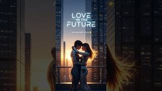 Love in the Future – AIsakhiZ | Emotional Sci-Fi Love Story (2050)