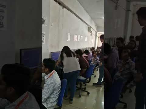 MERN Stack Workshop Hosted By Sparks To Ideas. #ahmedabad #workshop #mernstack #techworkshop