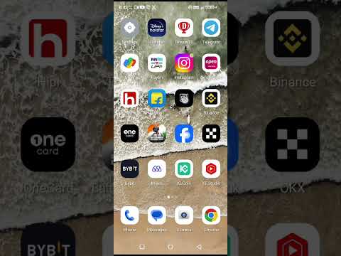 Secret hidden feature to group apps in AGNI 2 🤯🤯🤯...@dbliac665 plzz subscribe