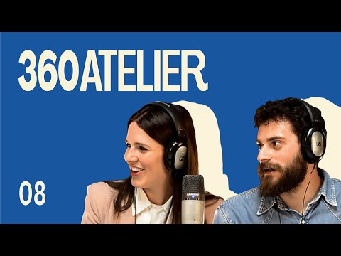 08_360 ATELIER: tutti per uno, 360 per tutti!