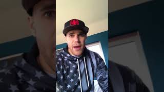 Affiliate Programming Review - JD of CrossFit LE3 - Build Your Armoury