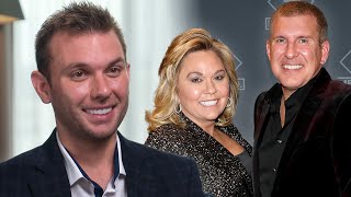 Chase Chrisley on Why Parents Todd and Julie Might NOT Return to Reality TV (Exclusive)