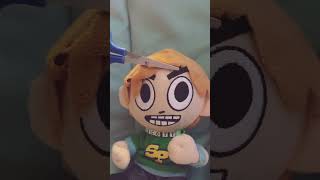 Scott Pilgrim vs Male Pattern Baldness #scottpilgrimvstheworld #scottpilgrim #scottpilgrimtakesoff