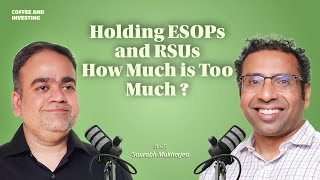Startup Success to Financial Security: The ESOP Diversification Strategy