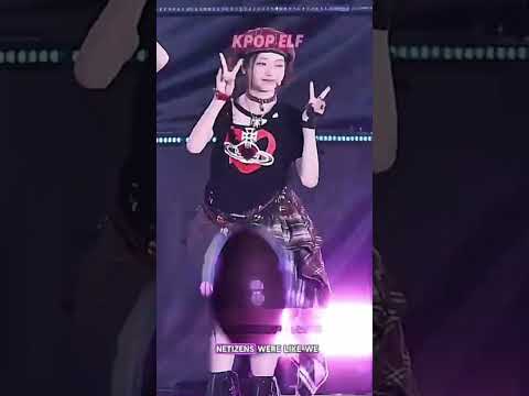 KATSEYE VMAs OUTFIT CONCEPT WAS KINDA...  #knews #kpop #kpopnews  #katseye #vmas