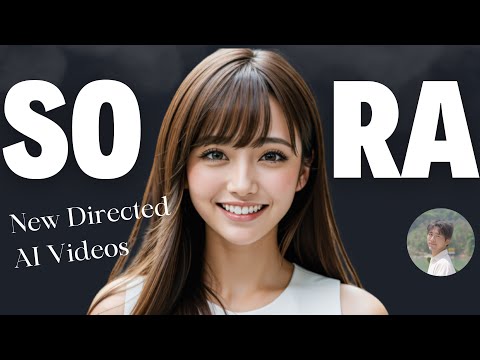 The Way People Make Videos Has Changed Forever! (OPENAI + Director + Sora)