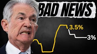 THIS IS NOT GOOD FOR STOCKS