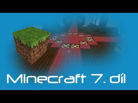 ►Minecraft 7.díl - Všehochuť◄ HD