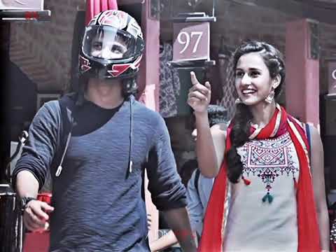 MS DHONI THE UNTOLD STORY.  DHONI❤️PRIYANKA EFX TRANSITION VIDEO STATUS