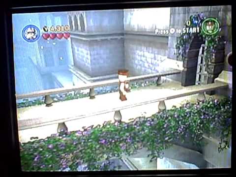 lego star wars the complete saga episode 1 chapter 3