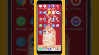Android Secret Trick 2021 #short #youtubeshort #createwithcare