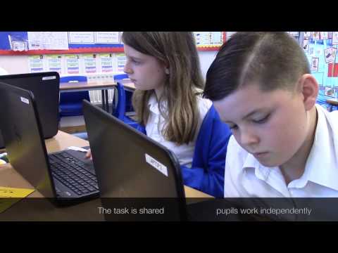 Entrust Launch (BGfL 365) for Pupils