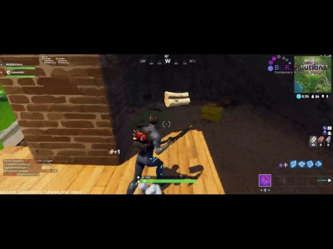 BGR Solutions Fortnite Season 4 Live
