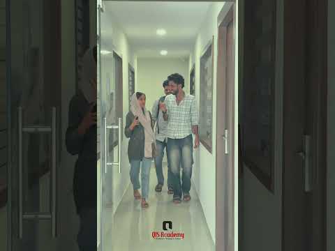 Excited to unveil our newly renovated QIS ACADEMY Kannur office! 🎉 #office #renovation #corporate