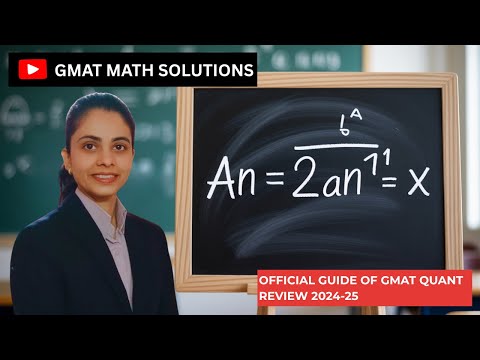 Crack the Code: Question 154 from GMAT Quant Review 2024-25!