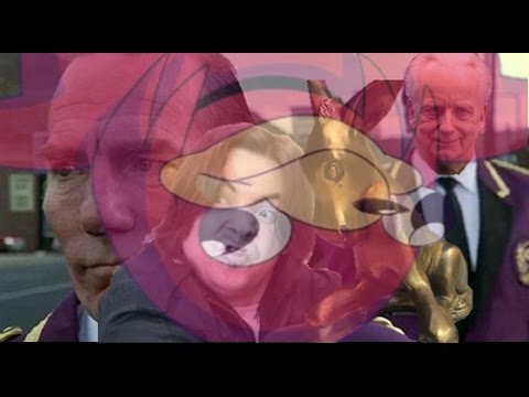 [YTP] Brassed Ass