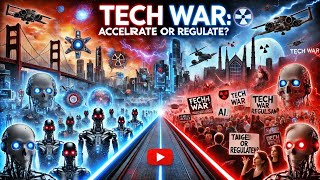 The Hidden Battle That Will Shape Our Future Technology