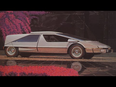 driving alone at night // Nostalgic Chillwave