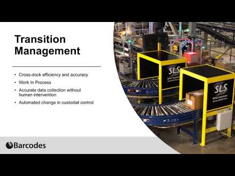 Improving Automation and Efficiency for Manufacturers and Distributors Webinar
