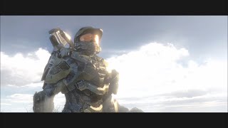 Halo MCC - Ghost Run (Halo 4)