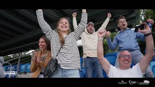 ¡Esto fue la Copa Codere 2023!