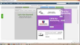SugarCRM Email integration