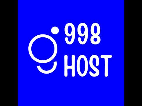 998host Live Stream