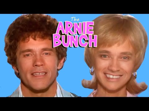 [DEEPFAKE] THE ARNIE BUNCH