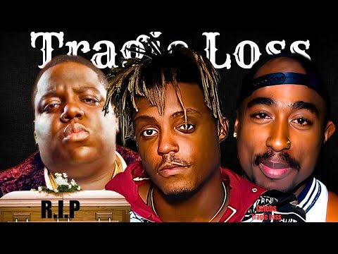 Celebrities Who Died Too Young
