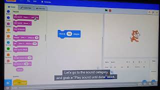 Get Started with Scratch | Learn Scratch from Start | Scratch Tutorial for Beginners