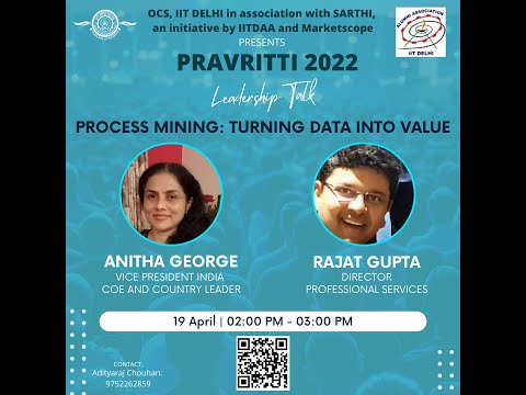 Process Mining: Turning Data into Value [Celonis]